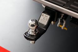 2025 Mitsubishi Triton GLS MV MY25 4X4 Dual Range Impulse Blue