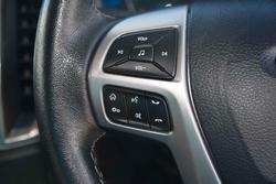 2021 Ford Ranger XLT PX MkIII MY21.75 4X4 Dual Range Meteor Grey