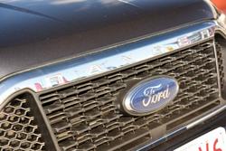 2021 Ford Ranger XLT PX MkIII MY21.75 4X4 Dual Range Meteor Grey