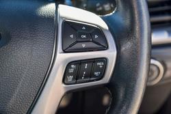 2021 Ford Ranger XLT PX MkIII MY21.75 4X4 Dual Range Meteor Grey
