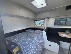 2025 New Age Caravans 2025 New Age Caravans Road Owl 19 Expedition