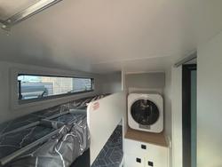 2025 New Age Caravans Roadowl 19 Expedition