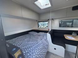 2025 New Age Caravans Roadowl 19 Expedition