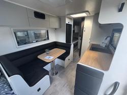 2025 New Age Caravans Roadowl 19 Expedition