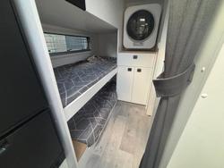 2025 New Age Caravans Roadowl 19 Expedition
