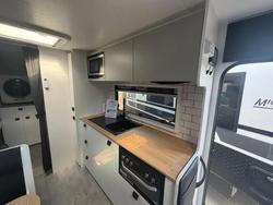 2025 New Age Caravans 2025 New Age Caravans Road Owl 19 Expedition
