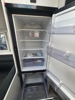 2025 New Age Caravans Roadowl 19 Expedition