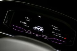2022 Volkswagen
                Tiguan 162TSI R-Line Allspace