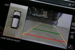 2022 Volkswagen
                Tiguan 162TSI R-Line Allspace
