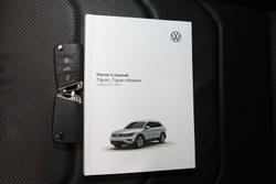 2022 Volkswagen
                Tiguan 162TSI R-Line Allspace