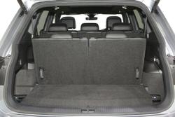 2022 Volkswagen
                Tiguan 162TSI R-Line Allspace