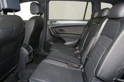 2022 Volkswagen
                Tiguan 162TSI R-Line Allspace