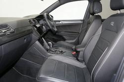 2022 Volkswagen
                Tiguan 162TSI R-Line Allspace