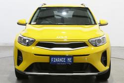 2022 Kia
                Stonic Sport