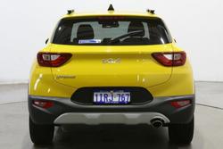 2022 Kia
                Stonic Sport