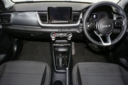 2022 Kia
                Stonic Sport