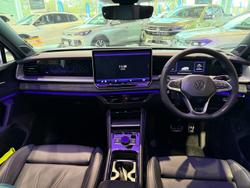 2025 Volkswagen Tayron 195TSI R-Line