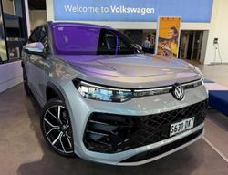2025 Volkswagen Tayron 195TSI R-Line