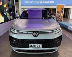 2025 Volkswagen Tayron 195TSI R-Line