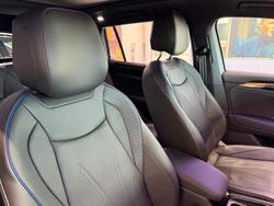 2025 Volkswagen Tayron 195TSI R-Line