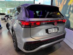 2025 Volkswagen Tayron 195TSI R-Line