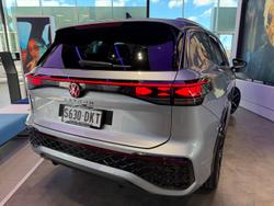 2025 Volkswagen Tayron 195TSI R-Line