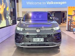 2025 Volkswagen Tayron 195TSI R-Line