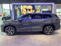 2025 Volkswagen Tayron 195TSI R-Line