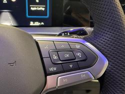 2025 Volkswagen Tayron 195TSI R-Line