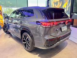 2025 Volkswagen Tayron 195TSI R-Line