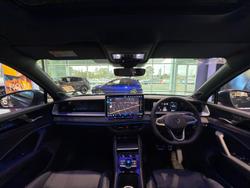 2025 Volkswagen Tayron 195TSI R-Line