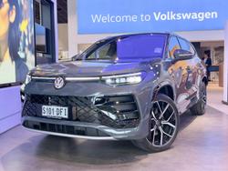 2025 Volkswagen Tayron 195TSI R-Line