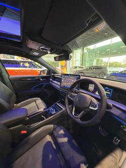 2025 Volkswagen Tayron 195TSI R-Line