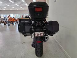 2018 BMW Motorrad R1200 RS Black
