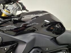 2018 BMW Motorrad R1200 RS Black