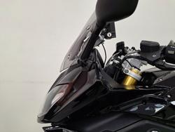 2018 BMW Motorrad R1200 RS Black