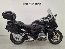 BMW Motorrad R1200 RS