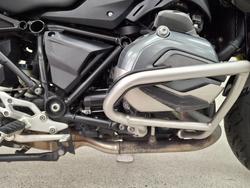 2018 BMW Motorrad R1200 RS Black