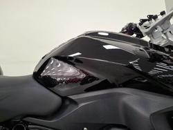2018 BMW Motorrad R1200 RS Black