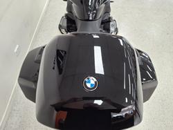 2018 BMW Motorrad R1200 RS Black