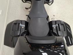 2018 BMW Motorrad R1200 RS Black