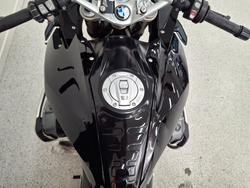 2018 BMW Motorrad R1200 RS Black
