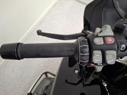 2018 BMW Motorrad R1200 RS Black