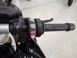2018 BMW Motorrad R1200 RS Black