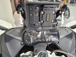 2018 BMW Motorrad R1200 RS Black