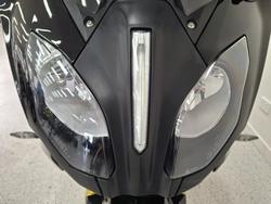 2018 BMW Motorrad R1200 RS Black