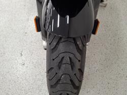 2018 BMW Motorrad R1200 RS Black