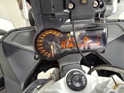 2018 BMW Motorrad R1200 RS Black