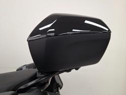2018 BMW Motorrad R1200 RS Black