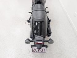 2024 CFMOTO 450 CL-C Black